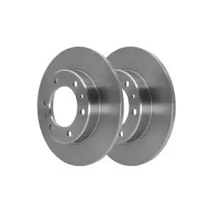 ATE 24.0113-0105.1 Bremsscheiben 2 Stück TOYOTA ATE 24.0113-0105.1 Bremsscheiben 2 Stück TOYOTA