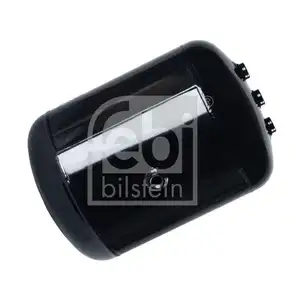Luftbehälter Druckluftanlage Febi Bilstein 106050 für Man für Neoplan Luftbehälter Druckluftanlage Febi Bilstein 106050 für Man für Neoplan