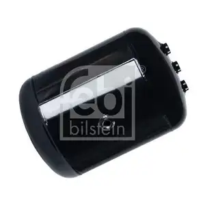 FEBI BILSTEIN 106050 Druckluftbehälter für MAN, NEOPLAN, ERF FEBI BILSTEIN 106050 Druckluftbehälter für MAN, NEOPLAN, ERF