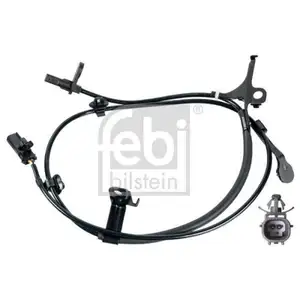 FEBI BILSTEIN 176646 ABS-Sensor für TOYOTA FEBI BILSTEIN 176646 ABS-Sensor für TOYOTA