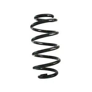 Fahrwerksfeder Spidan GKNW10107 für Bmw Hinterachse Fahrwerksfeder Spidan GKNW10107 für Bmw Hinterachse