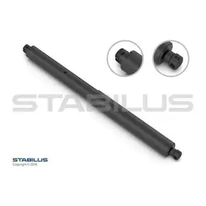 STABILUS 734688 Suspension strut - Federbein für OPEL STABILUS 734688 Suspension strut - Federbein für OPEL