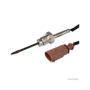 Sensor Abgastemperatur Herth+buss Elparts 70683090 für Audi für Seat für Skoda Sensor Abgastemperatur Herth+buss Elparts 70683090 für Audi für Seat für Skoda