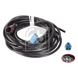 FEBI BILSTEIN 105757 Kabelsatz FEBI BILSTEIN 105757 Kabelsatz