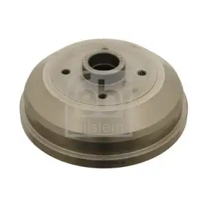 FEBI BILSTEIN 02048 Bremstrommel für OPEL FEBI BILSTEIN 02048 Bremstrommel für OPEL