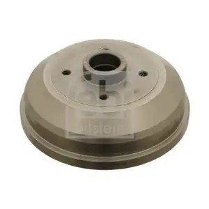 FEBI BILSTEIN 02048 Bremstrommel für OPEL FEBI BILSTEIN 02048 Bremstrommel für OPEL