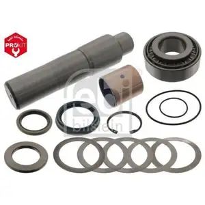 FEBI BILSTEIN 09937 Achsschenkelbolzensatz für SCANIA FEBI BILSTEIN 09937 Achsschenkelbolzensatz für SCANIA