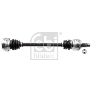 FEBI BILSTEIN 181089 Antriebswelle für BMW FEBI BILSTEIN 181089 Antriebswelle für BMW