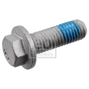 Schraube Bremssattel Febi Bilstein 182564 für Ford für Ford Motor Company Schraube Bremssattel Febi Bilstein 182564 für Ford für Ford Motor Company