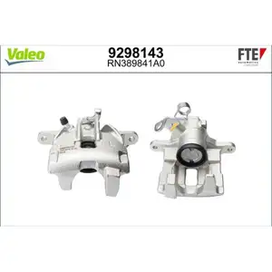 Bremssattel Fte 9298143 Neogen für Audi für Ford für Seat für Skoda für VW Bremssattel Fte 9298143 Neogen für Audi für Ford für Seat für Skoda für VW