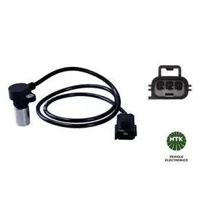 NTK 81522 Kurbel + Nockenwellen Sensor CHC3-V523 für VOLVO NTK 81522 Kurbel + Nockenwellen Sensor CHC3-V523 für VOLVO