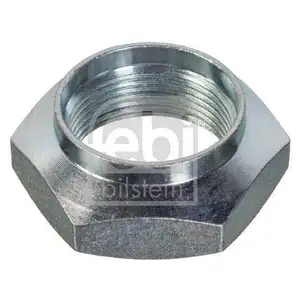 FEBI BILSTEIN 12692 Achsmutter für PEUGEOT, FIAT, CITROËN FEBI BILSTEIN 12692 Achsmutter für PEUGEOT, FIAT, CITROËN