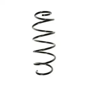 2x Spidan Fahrwerksfeder 55339 Vorderachse Ford Fiesta V 2x Spidan Fahrwerksfeder 55339 Vorderachse Ford Fiesta V
