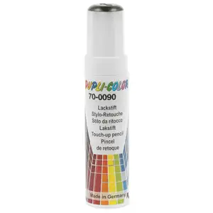DUPLI COLOR 599125 AC 70-0090 grau met. 12