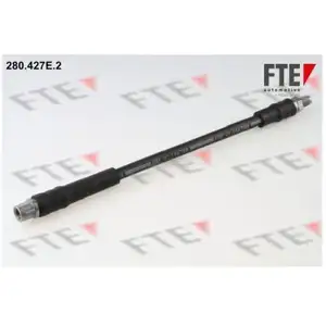 Original 2x FTE Bremsschlauch vorn Mercedes E-Klasse S210 A-Klasse W168 Original 2x FTE Bremsschlauch vorn Mercedes E-Klasse S210 A-Klasse W168