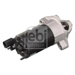 FEBI BILSTEIN 101629 Anlasser für AUDI, VW, SEAT, SKODA FEBI BILSTEIN 101629 Anlasser für AUDI, VW, SEAT, SKODA