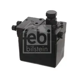 FEBI BILSTEIN 34190 Hydraulikpumpe für MERCEDES-BENZ FEBI BILSTEIN 34190 Hydraulikpumpe für MERCEDES-BENZ