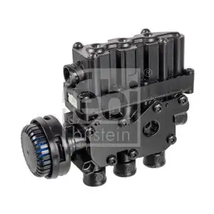 FEBI BILSTEIN 170393 Magnetventil FEBI BILSTEIN 170393 Magnetventil