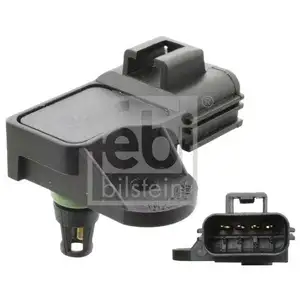 FEBI BILSTEIN 105735 Saugrohrdrucksensor für FORD FEBI BILSTEIN 105735 Saugrohrdrucksensor für FORD