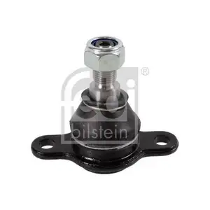FEBI BILSTEIN 10578 Traggelenk für VW FEBI BILSTEIN 10578 Traggelenk für VW