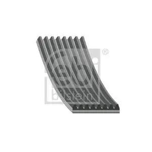 FEBI BILSTEIN 45836 Keilrippenriemen für MAN FEBI BILSTEIN 45836 Keilrippenriemen für MAN