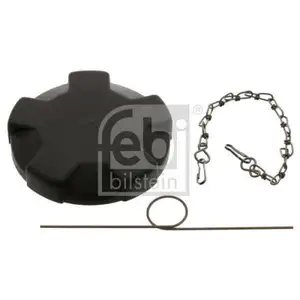 FEBI BILSTEIN 06288 Tankdeckel für VOLVO, DAF FEBI BILSTEIN 06288 Tankdeckel für VOLVO, DAF