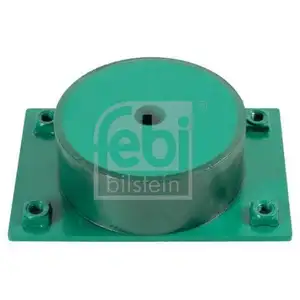 FEBI BILSTEIN 11693 Motorlager für VOLVO FEBI BILSTEIN 11693 Motorlager für VOLVO
