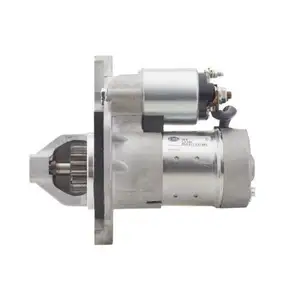 Starter Hella 8EA 011 611-841 für Nissan für Renault für Hitachi Starter Hella 8EA 011 611-841 für Nissan für Renault für Hitachi