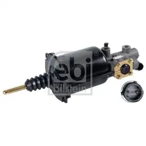 FEBI BILSTEIN 108245 Kupplungsverst&auml;rker f&uuml;r MAN, ERF