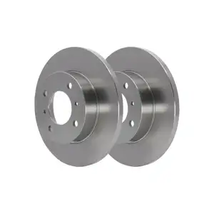 ATE 24.0113-0186.1 Bremsscheiben 2 Stück MITSUBISHI ATE 24.0113-0186.1 Bremsscheiben 2 Stück MITSUBISHI
