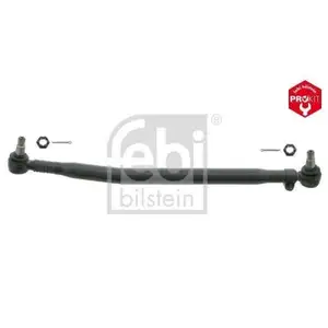FEBI BILSTEIN 27846 Lenkstange für RENAULT FEBI BILSTEIN 27846 Lenkstange für RENAULT