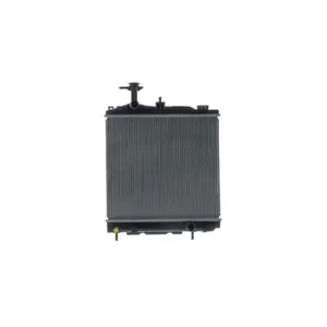 MAHLE CR 2688 000S Kühlmittelkühler MAHLE CR 2688 000S Kühlmittelkühler