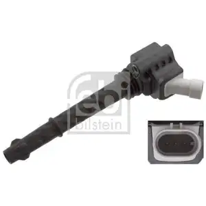 FEBI BILSTEIN 101638 Zündspule für FIAT, ALFA, LANCIA FEBI BILSTEIN 101638 Zündspule für FIAT, ALFA, LANCIA