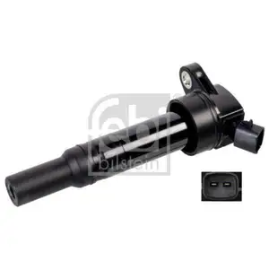 FEBI BILSTEIN 173120 Zündspule für HYUNDAI, KIA FEBI BILSTEIN 173120 Zündspule für HYUNDAI, KIA