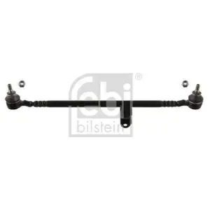 FEBI BILSTEIN 03669 Spurstange für MERCEDES-BENZ FEBI BILSTEIN 03669 Spurstange für MERCEDES-BENZ