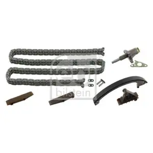 FEBI BILSTEIN 44960 Steuerkettensatz für MERCEDES-BENZ FEBI BILSTEIN 44960 Steuerkettensatz für MERCEDES-BENZ