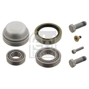 FEBI BILSTEIN 02071 Radlagersatz für MERCEDES-BENZ FEBI BILSTEIN 02071 Radlagersatz für MERCEDES-BENZ