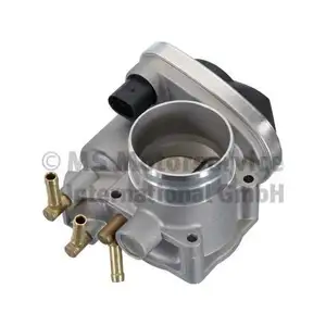 PIERBURG 7.03703.76.0 DROSSELKLAPPE für AUDI, SEAT, SKODA, VW PIERBURG 7.03703.76.0 DROSSELKLAPPE für AUDI, SEAT, SKODA, VW