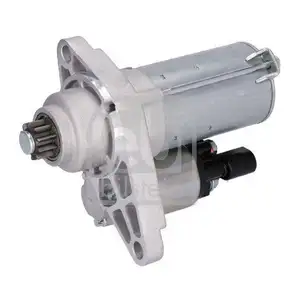 FEBI BILSTEIN 101624 Anlasser für SEAT, VW, SKODA, AUDI FEBI BILSTEIN 101624 Anlasser für SEAT, VW, SKODA, AUDI