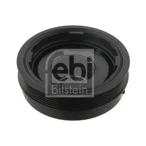 FEBI BILSTEIN 31783 Riemenscheibe (entkoppelt) für MERCEDES-BENZ FEBI BILSTEIN 31783 Riemenscheibe (entkoppelt) für MERCEDES-BENZ