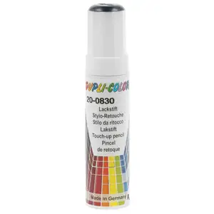 Fahrzeug Kombinationslack Dupli Color 598944 f&uuml;r Audi f&uuml;r Ford f&uuml;r Mitsubishi