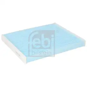 FEBI BILSTEIN 34187 Innenraumfilter für NISSAN, SUZUKI FEBI BILSTEIN 34187 Innenraumfilter für NISSAN, SUZUKI