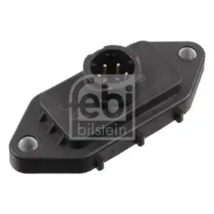 FEBI BILSTEIN 182691 Drucksensor für MERCEDES-BENZ, DAF, IVECO FEBI BILSTEIN 182691 Drucksensor für MERCEDES-BENZ, DAF, IVECO