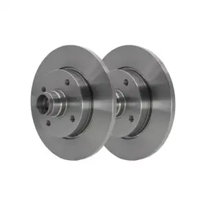 ATE 24.0113-0170.1 Bremsscheiben 2 Stück für PORSCHE ATE 24.0113-0170.1 Bremsscheiben 2 Stück für PORSCHE