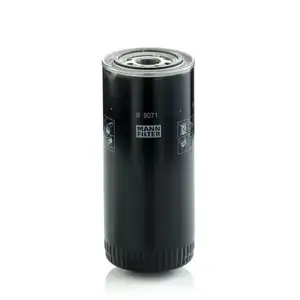 MANN-FILTER W 9071 Oelfilter MANN-FILTER W 9071 Oelfilter