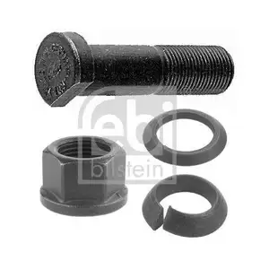 FEBI BILSTEIN 06274 Radbolzen für MERCEDES-BENZ FEBI BILSTEIN 06274 Radbolzen für MERCEDES-BENZ