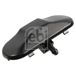 FEBI BILSTEIN 181307 Scheibenwaschdüse für SEAT, CUPRA, VW, SKODA FEBI BILSTEIN 181307 Scheibenwaschdüse für SEAT, CUPRA, VW, SKODA