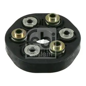 FEBI BILSTEIN 22725 Gelenkscheibe für MERCEDES-BENZ FEBI BILSTEIN 22725 Gelenkscheibe für MERCEDES-BENZ