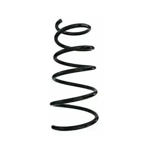 2x Spidan Fahrwerksfeder 85811 Vorderachse Opel Agila Suzuki Splash 2x Spidan Fahrwerksfeder 85811 Vorderachse Opel Agila Suzuki Splash