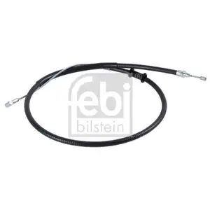 FEBI BILSTEIN 106234 Handbremsseil f&uuml;r CITRO&Euml;N, FIAT, PEUGEOT, OPEL
